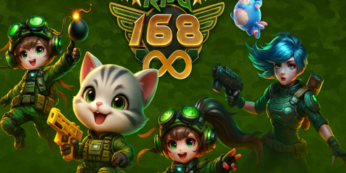 ทางเข้าเล่น rpg168