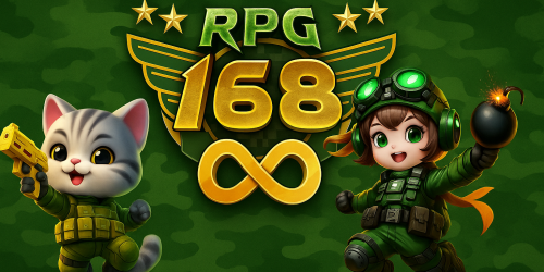 rpg168 บาคาร่าเว็บตรง